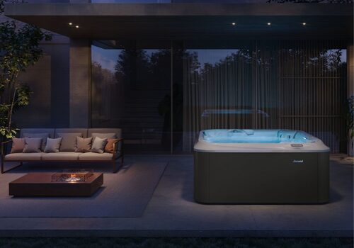 Jacuzzi Design Collection