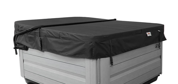 Izolačný kryt pre vírivku Jacuzzi
