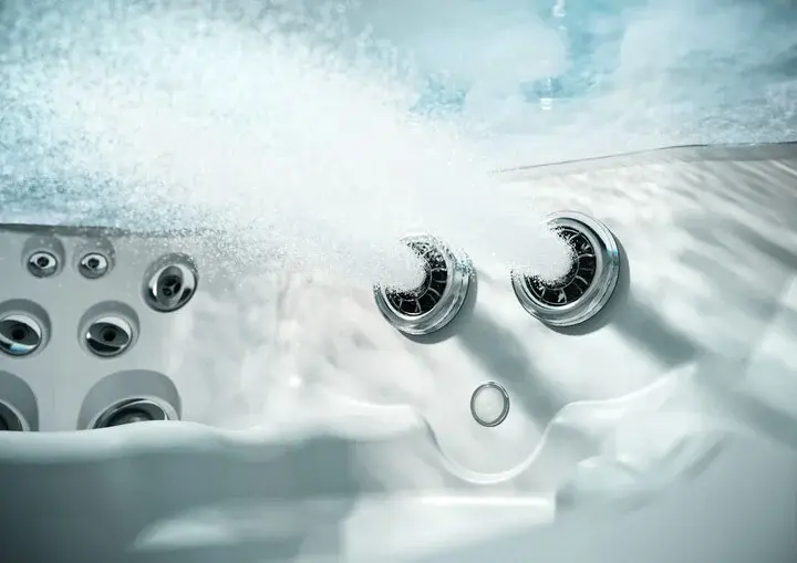 Hydroterapia a pohyb vo vode – J-13™ PowerPlay™